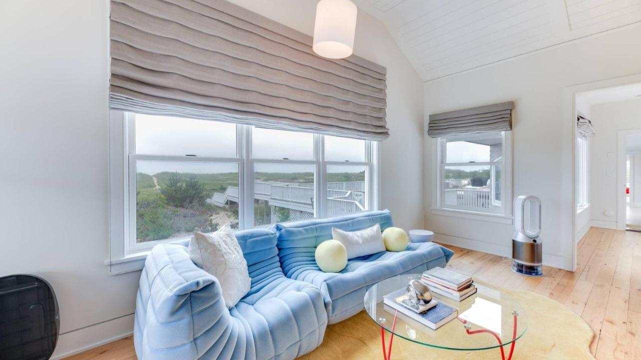 Amagansett Beachfront Beauty Villa Kültér fotó