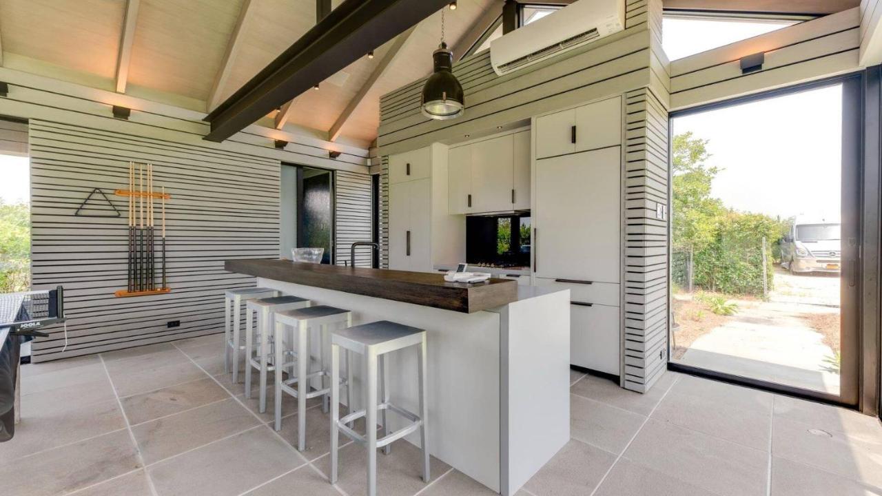 Amagansett Beachfront Beauty Villa Kültér fotó
