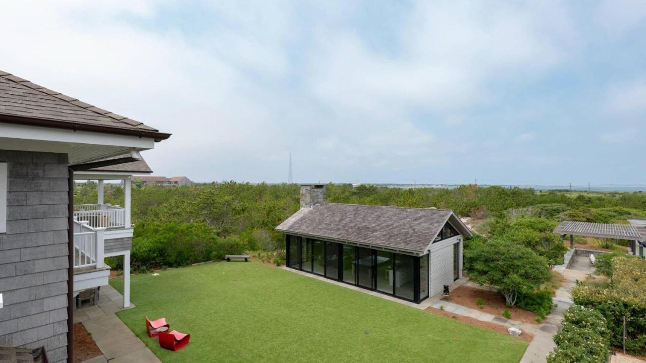 Amagansett Beachfront Beauty Villa Kültér fotó